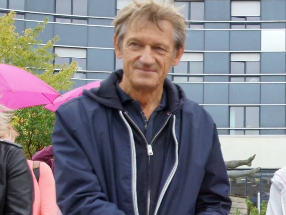 Jean-Marie Piot