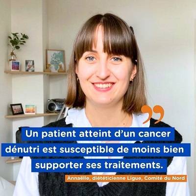 dieteticienne