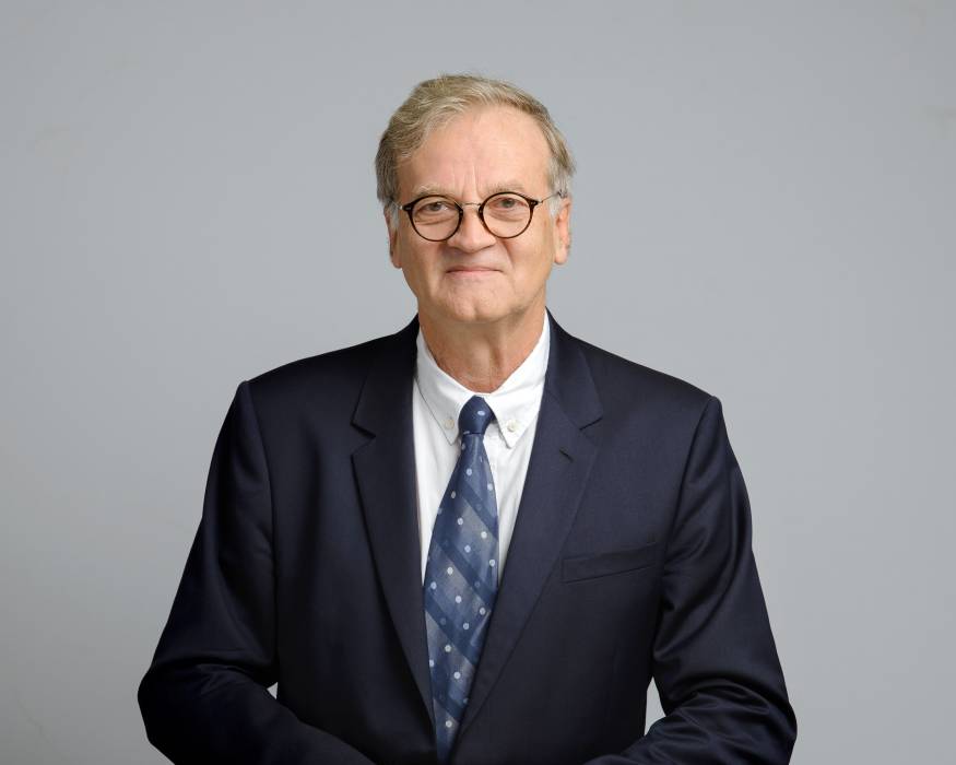 Philippe Bergerot