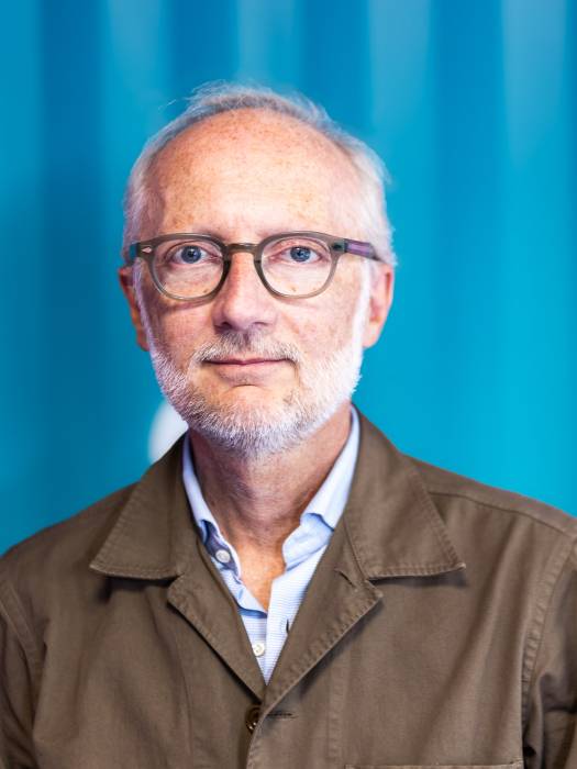 Martin Piot