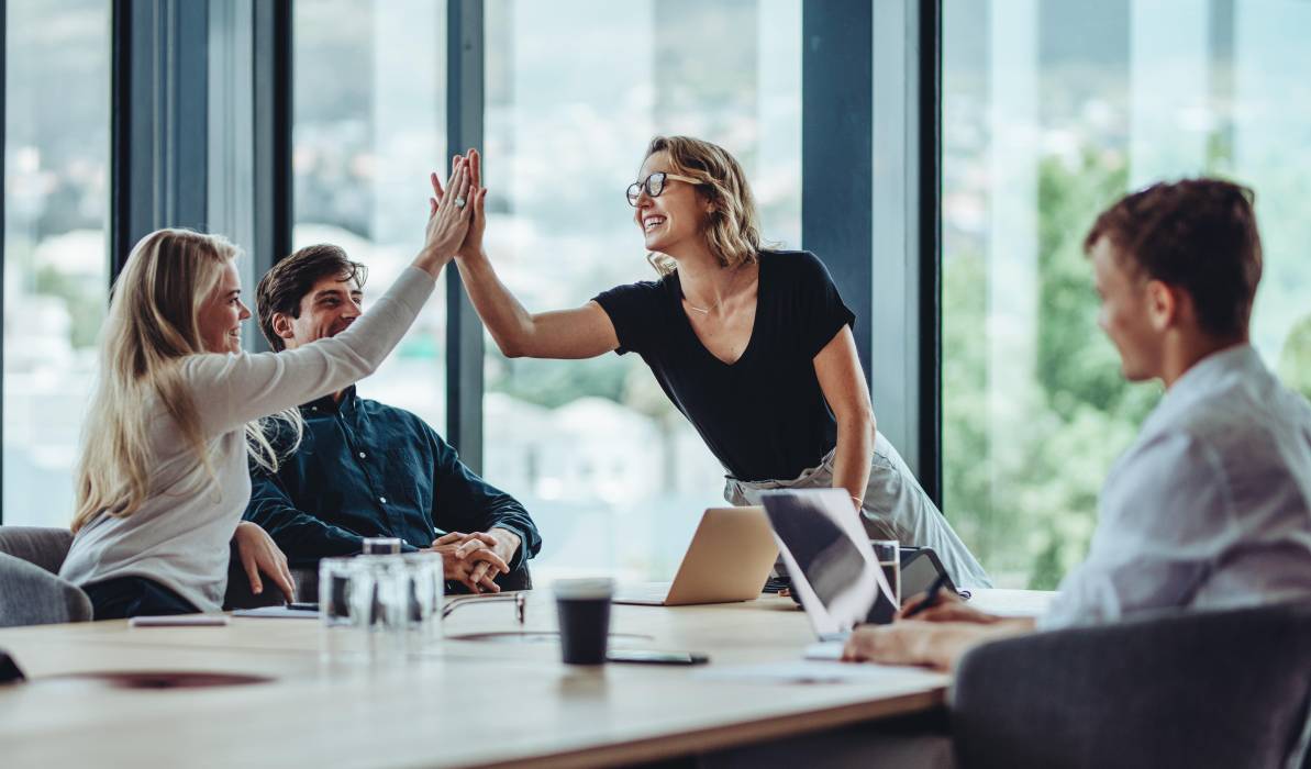 engagement entreprise