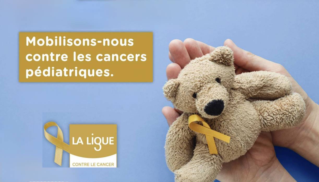 Cancers pédiatriques