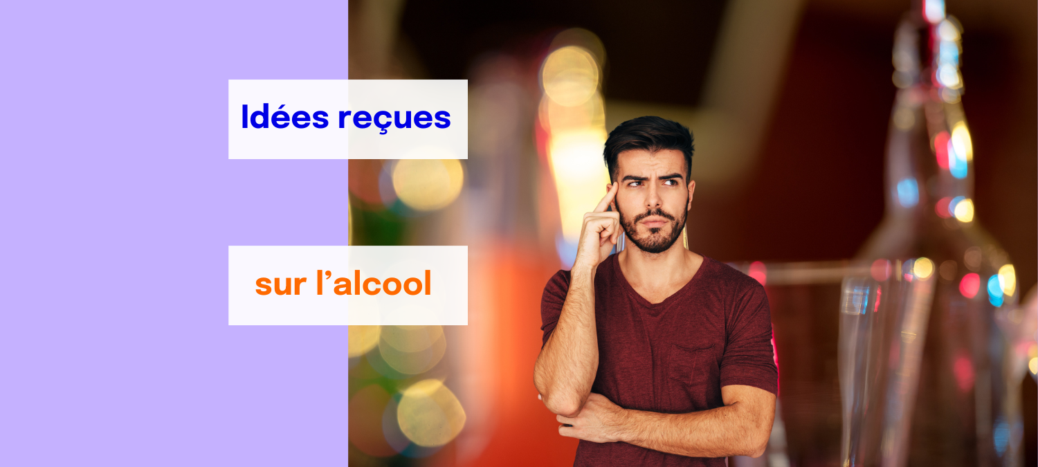 idée reçue alcool