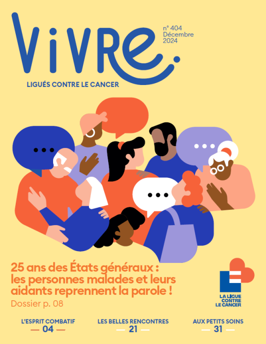 Vivre couverture 404