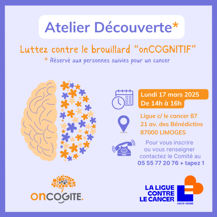 altelier présentiel