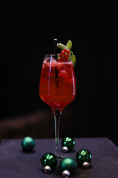 Cocktail sans alcool