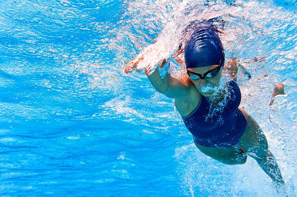 natation santé