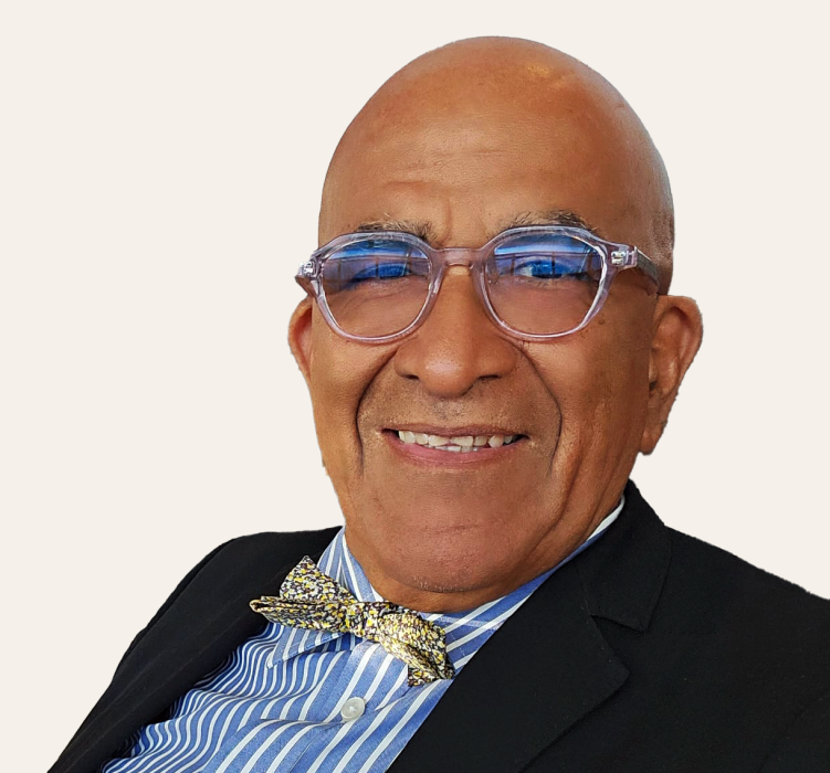 Photo Président Toussaint