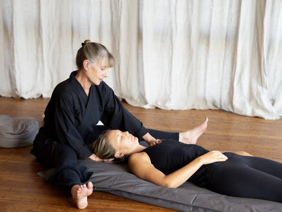 shiatsu Elodie LAMBOLEY