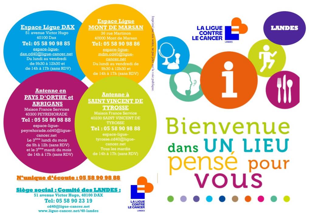 Un lieu pensé pour Vous