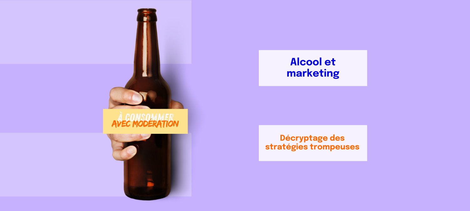 alcool stratégie marketing