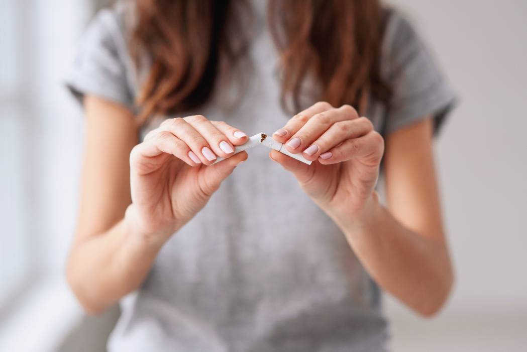 Mois sans tabac