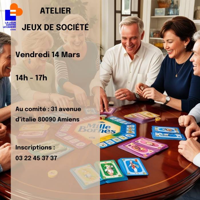 jeux
