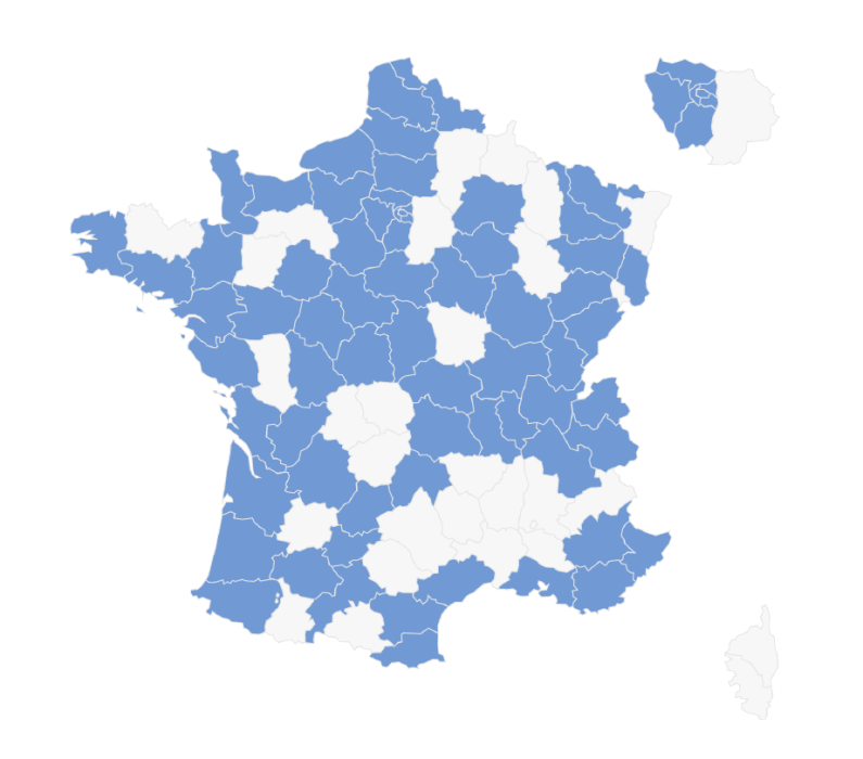 Carte Colon Tour