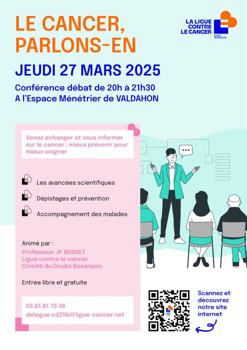 Conférence
