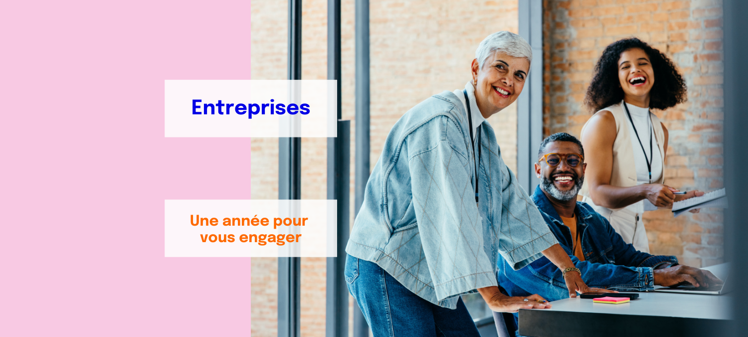 Entreprise engagement