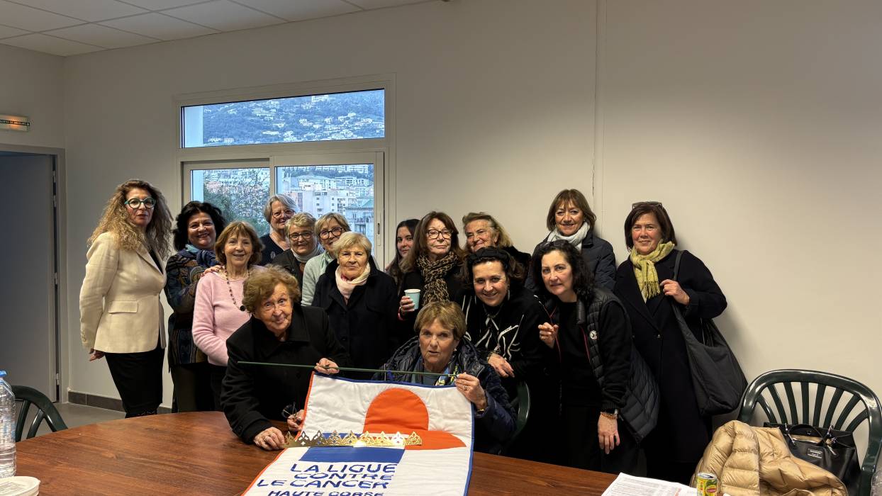 Equipe de bénévoles