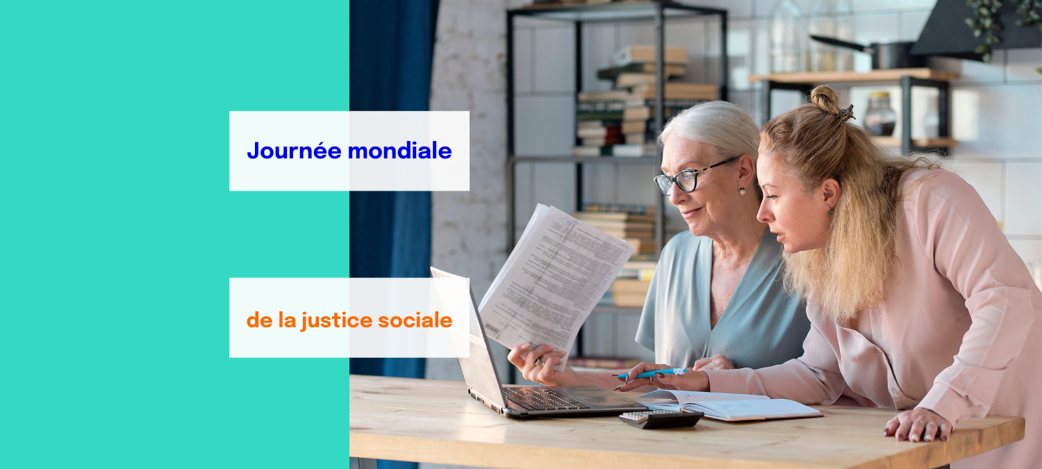 Visuel actu aide sociale et financière