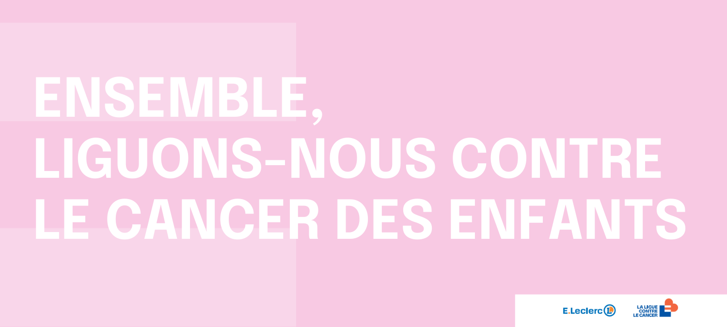 Tous unis contre le cancer