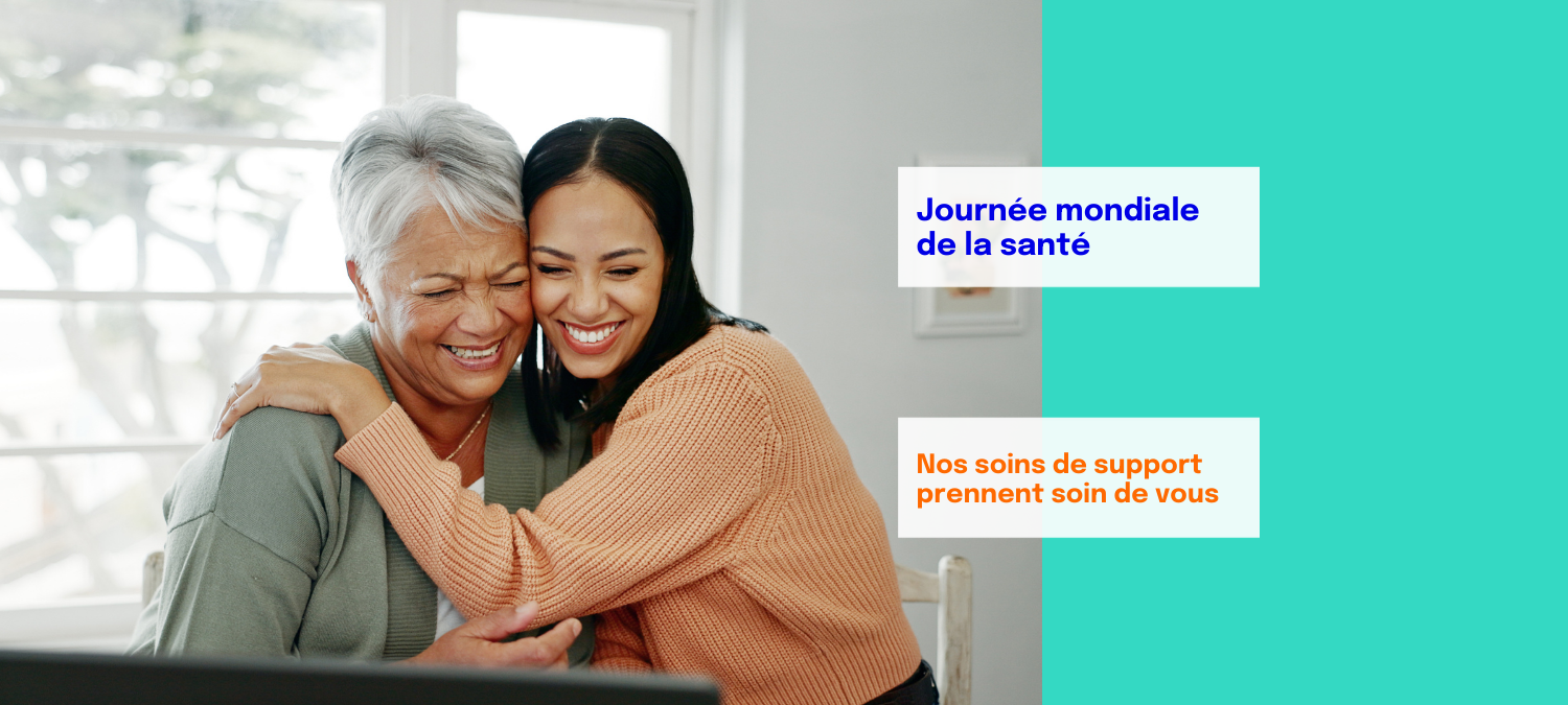 soins de support
