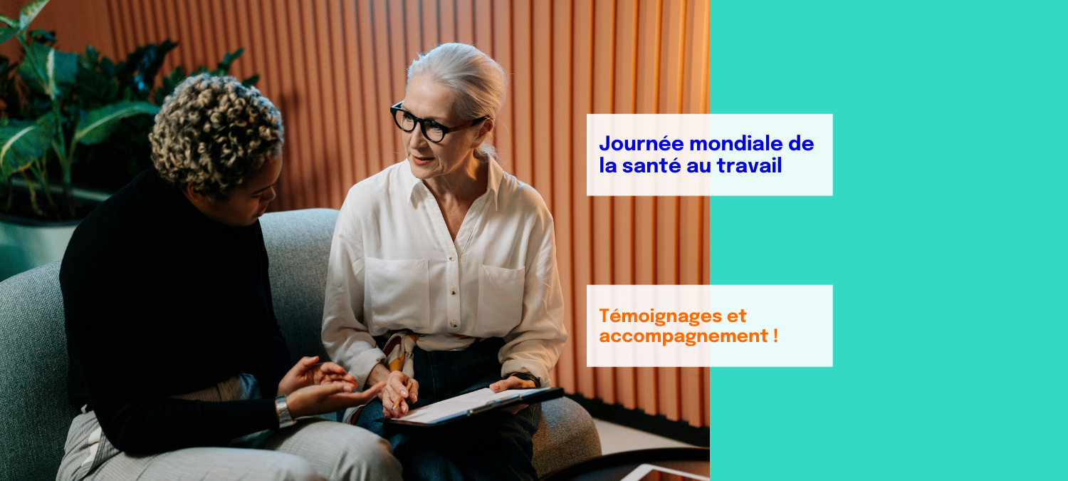 Actus cancer et emploi