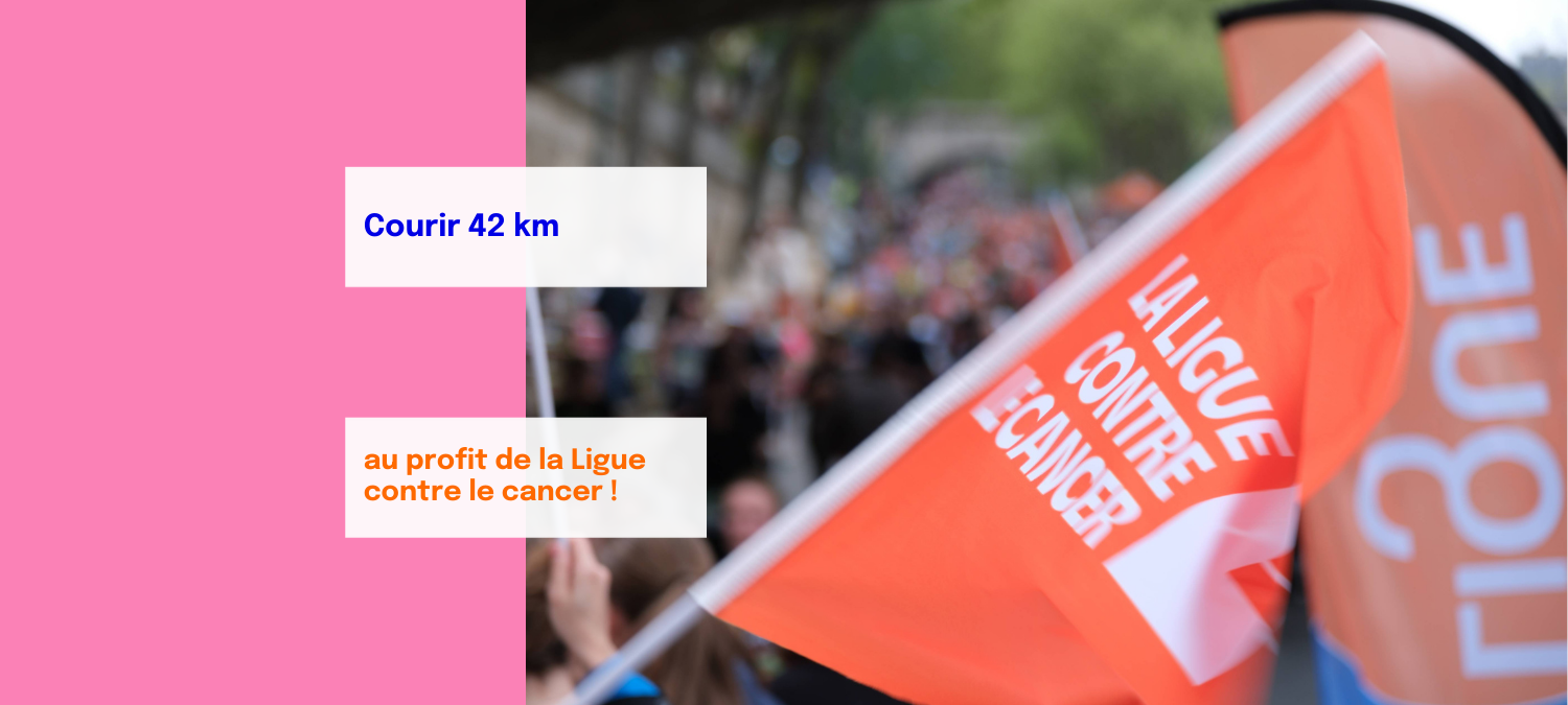 Témoignages Marathon