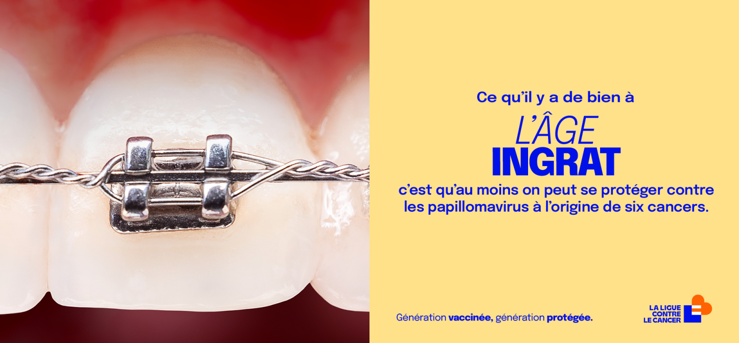 l'age ingrat