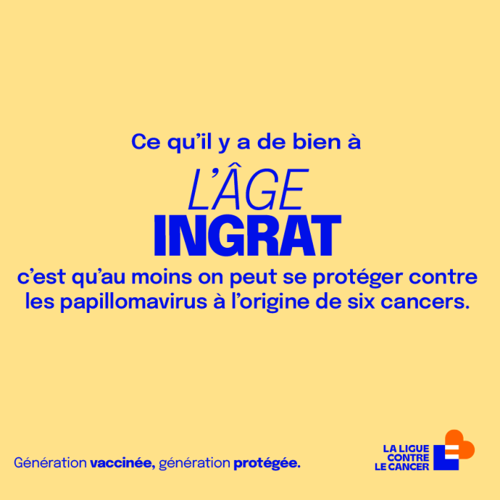 HPV 2025