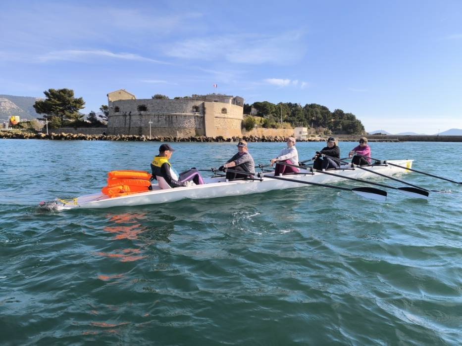 Avirontoulonnais