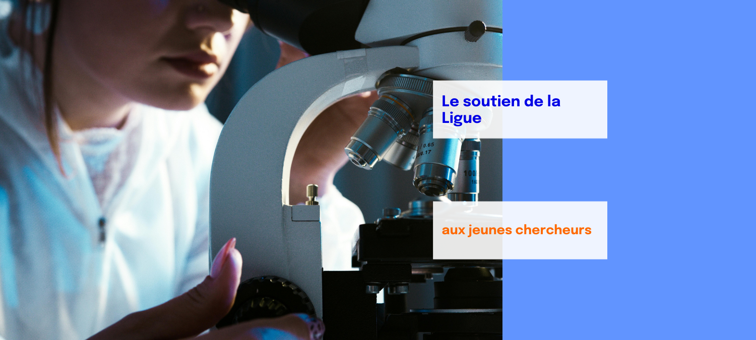 Soutien jeunes chercheurs