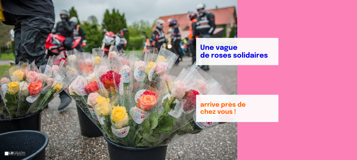 Une Rose Un Espoir 2025