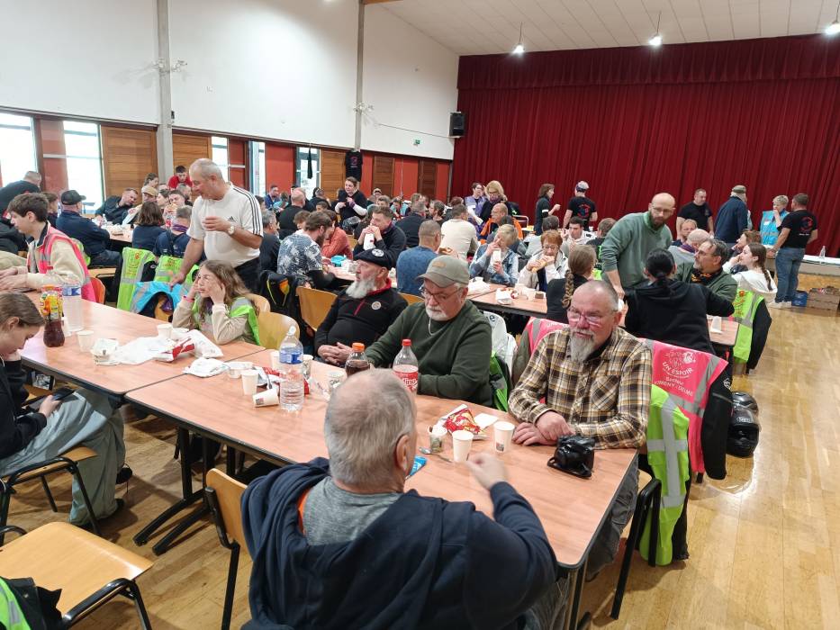 Une Rose, Un Espoir en Meurthe et Moselle 2025 Une Rose, Un Espoir en Meurthe et Moselle 2025