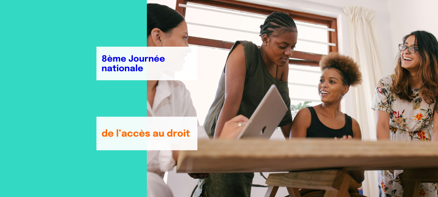 Actu journée accès au droit