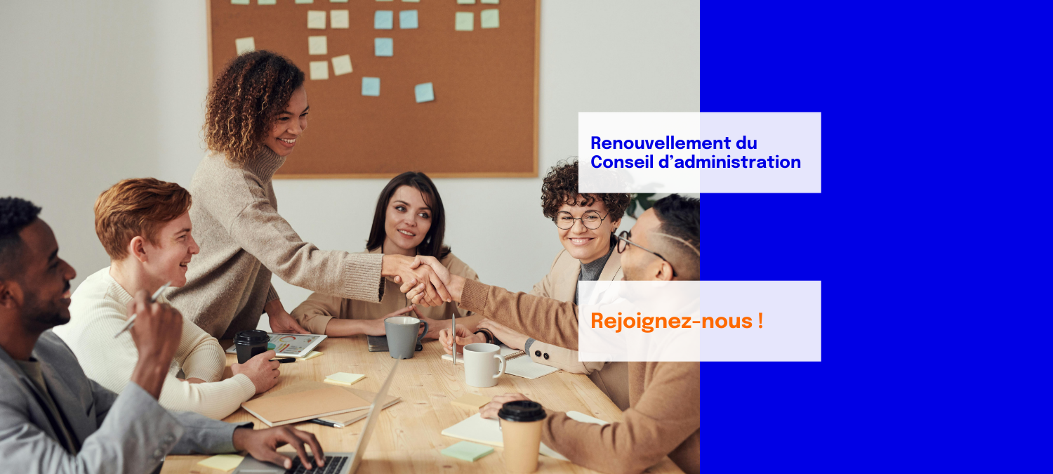 Actus renouvellement CA 2025