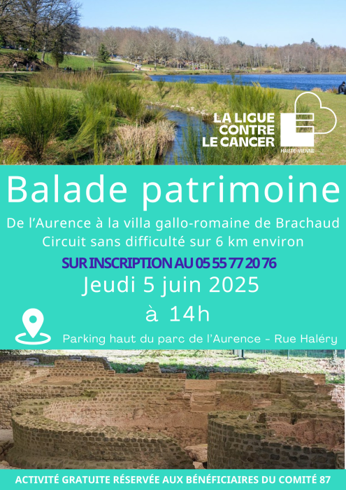 balade patrimoine