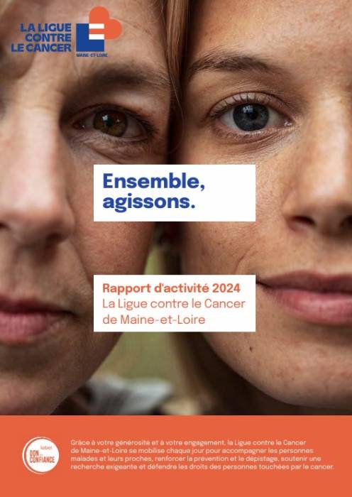 Rapport activité 2024 Rapport activité 2024
