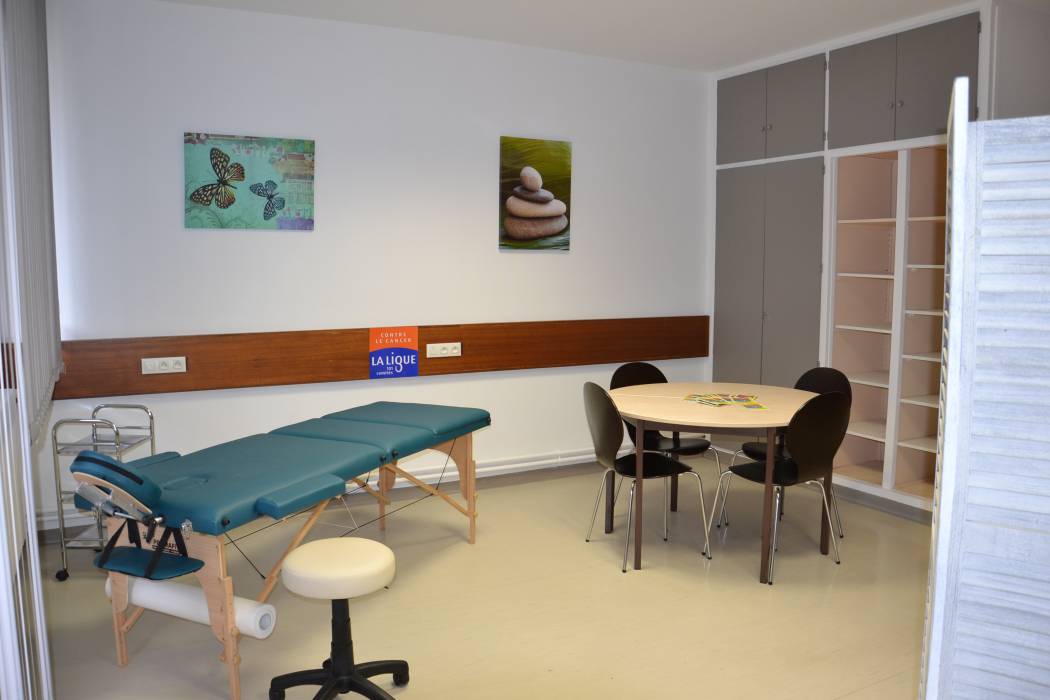 Espace Ligue Bergerac