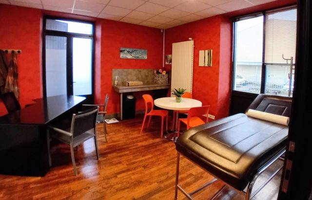 Espace Ligue Thiviers