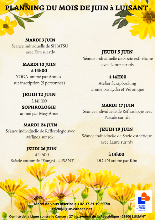 juin