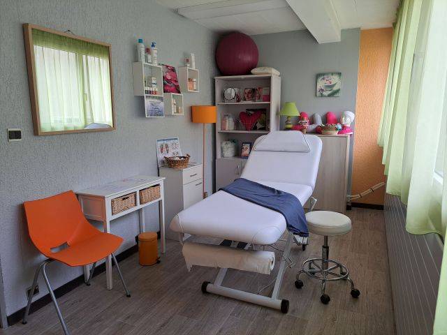 Espace Ligue Périgueux