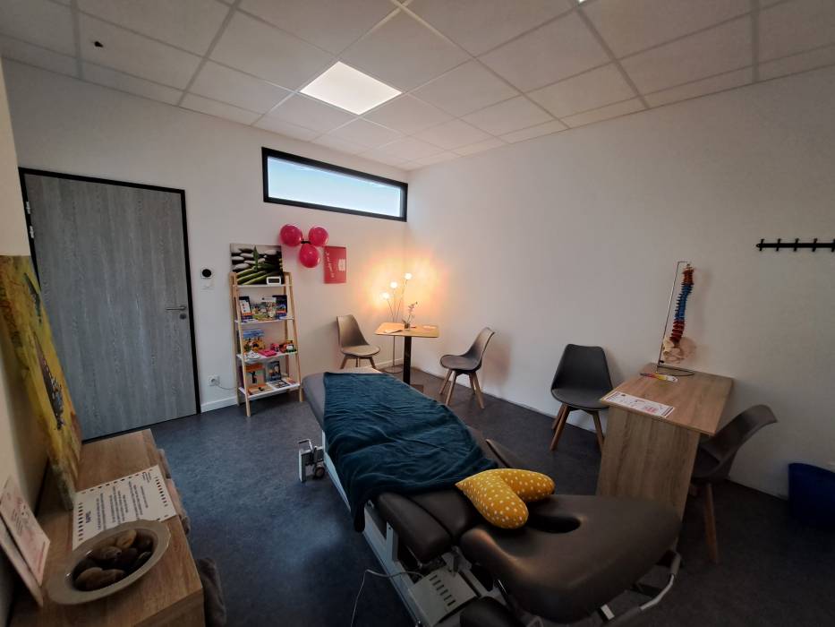 Espace Ligue Ribérac
