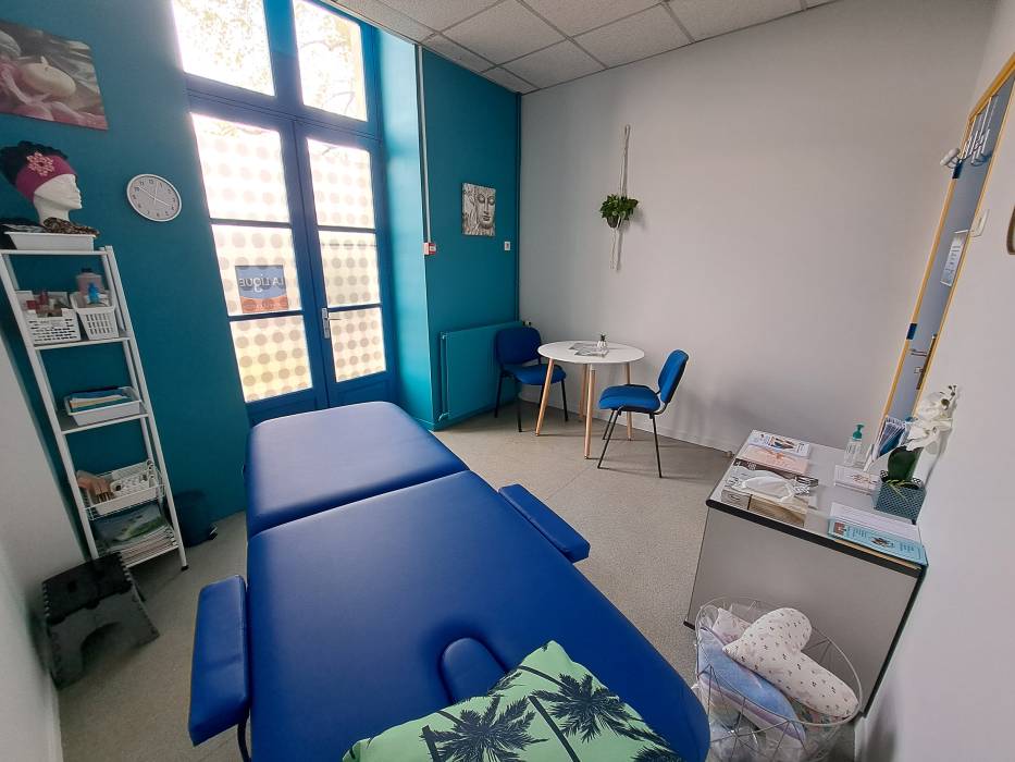 Espace Ligue Terrasson