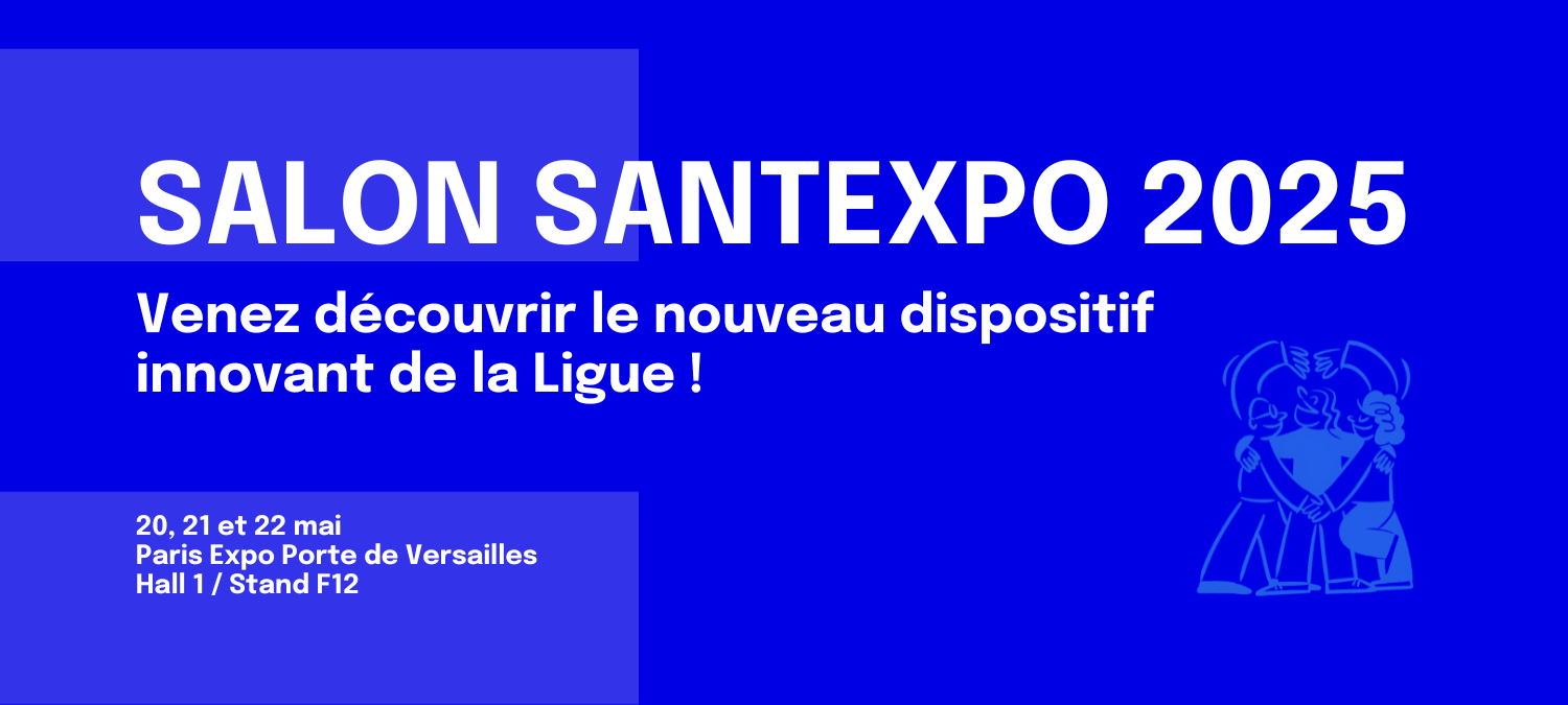 Visuel SantExpo 2025
