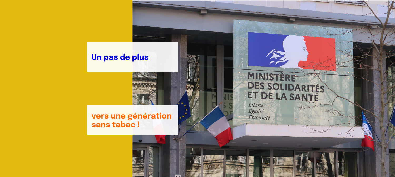 Espaces sans tabac
