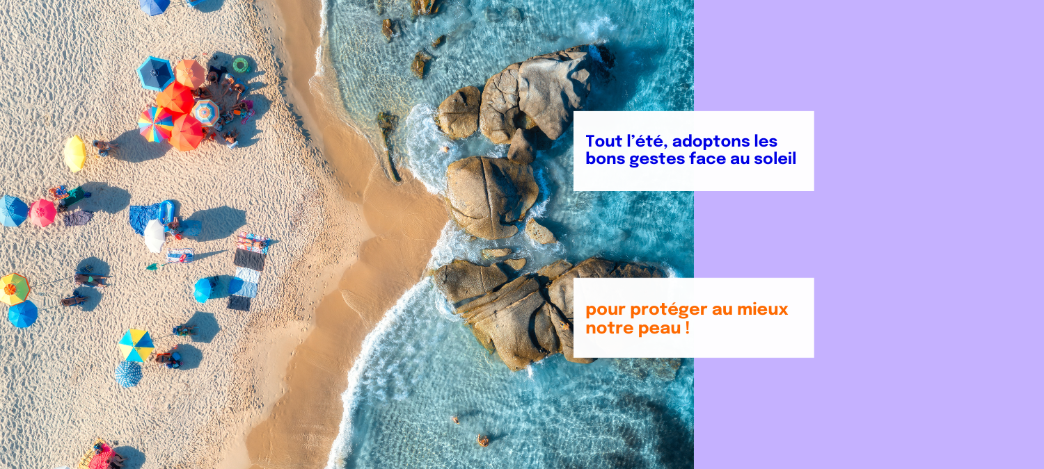 Actu protection solaire idées reçues