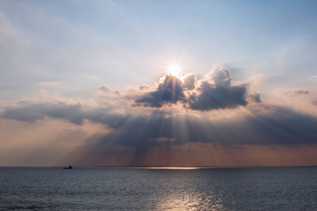 rayon de soleil environnement