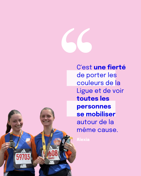 10km Adidas dossards solidaires