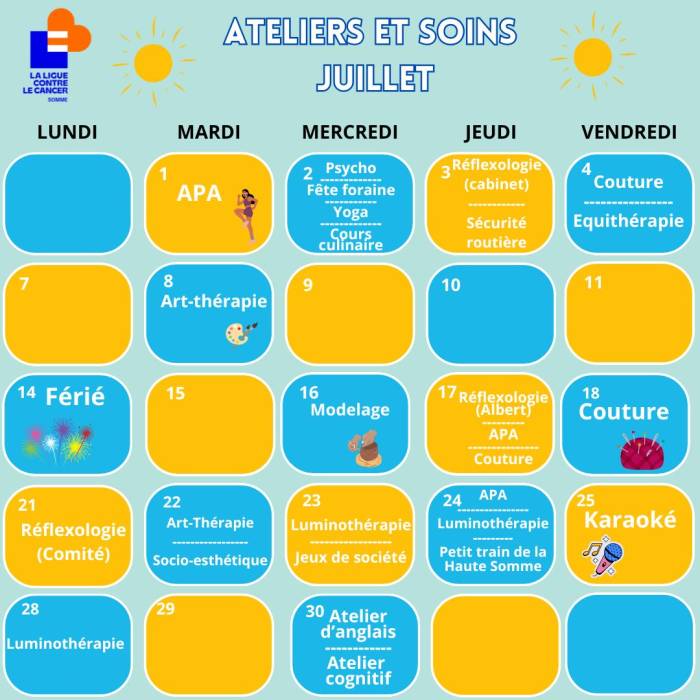 juillet