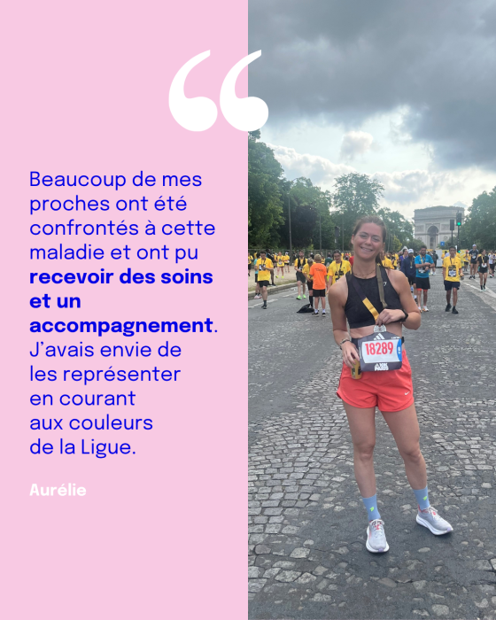Aurélie 10K Adidas