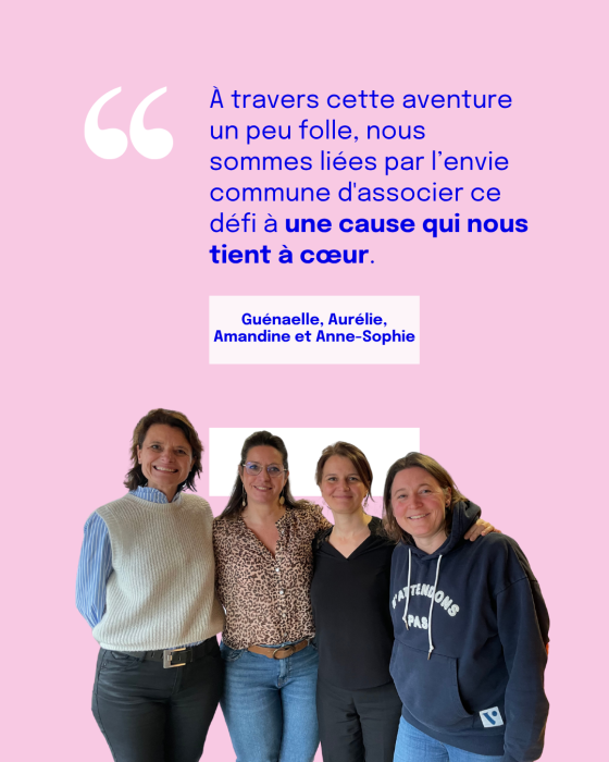 Cap'Ensemble défi fou